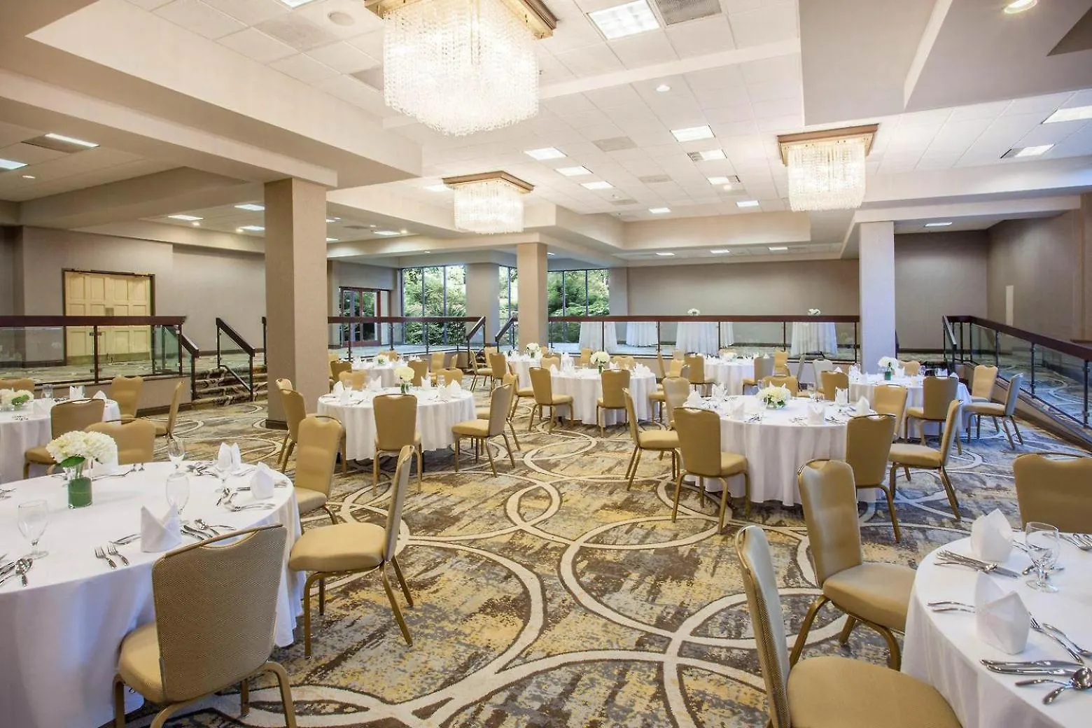 ****  Memphis Vitality Hotel United States