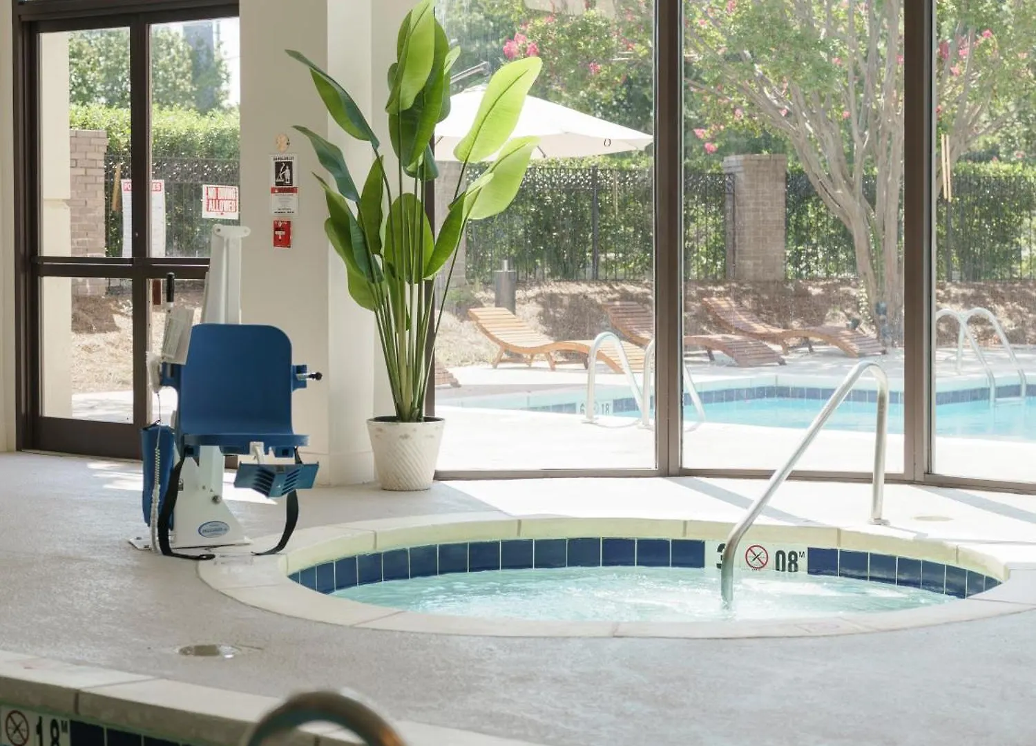 Memphis Vitality Hotel 4*,