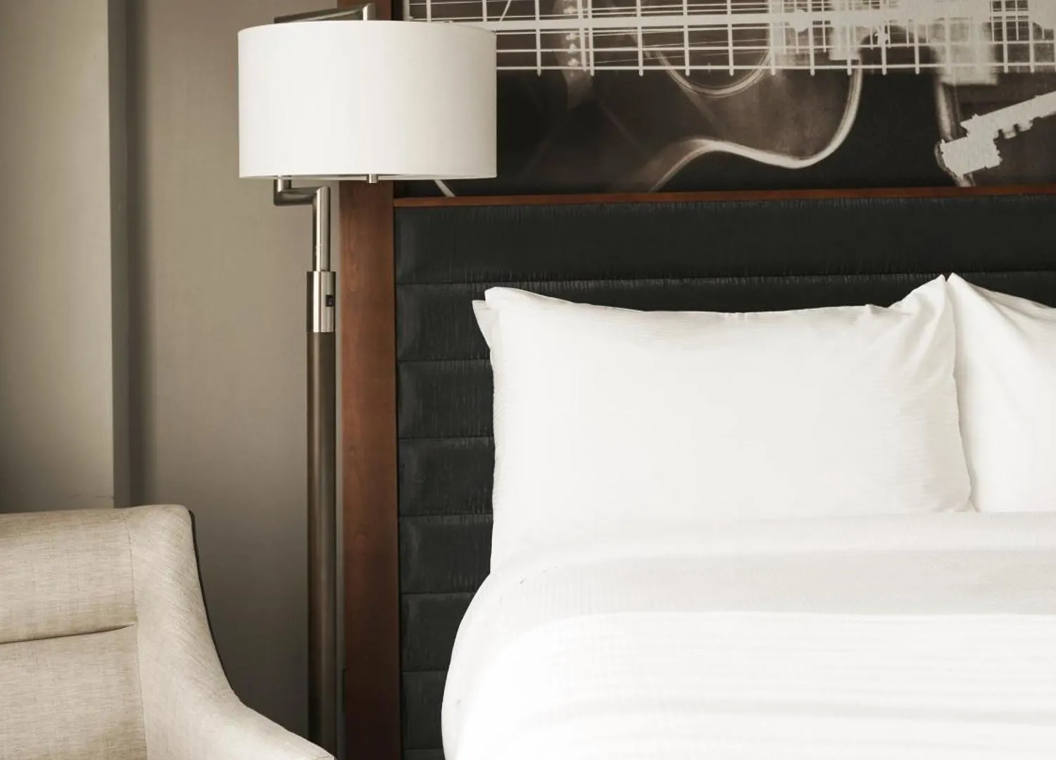 Memphis Vitality Hotel