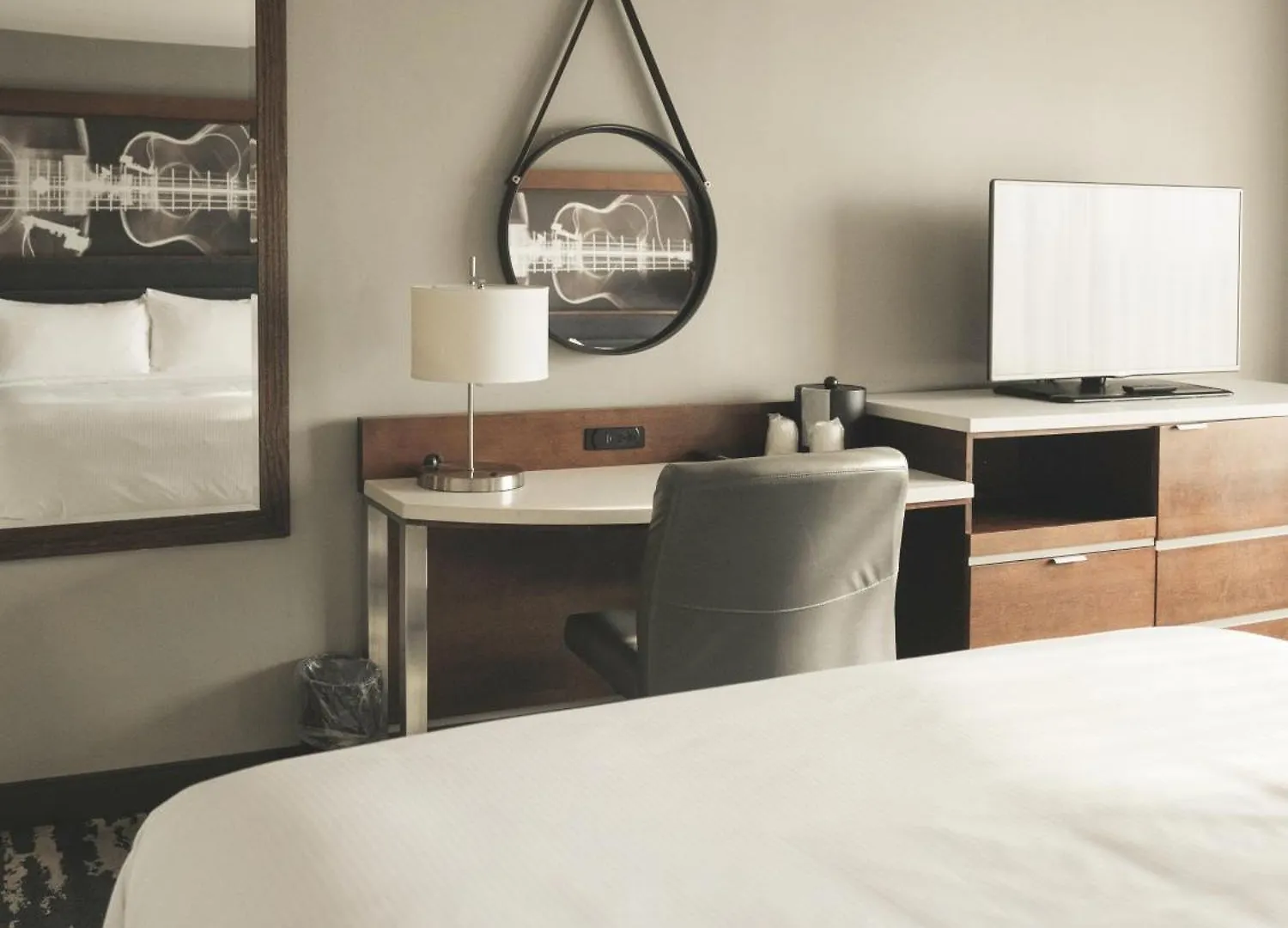 Memphis Vitality Hotel United States