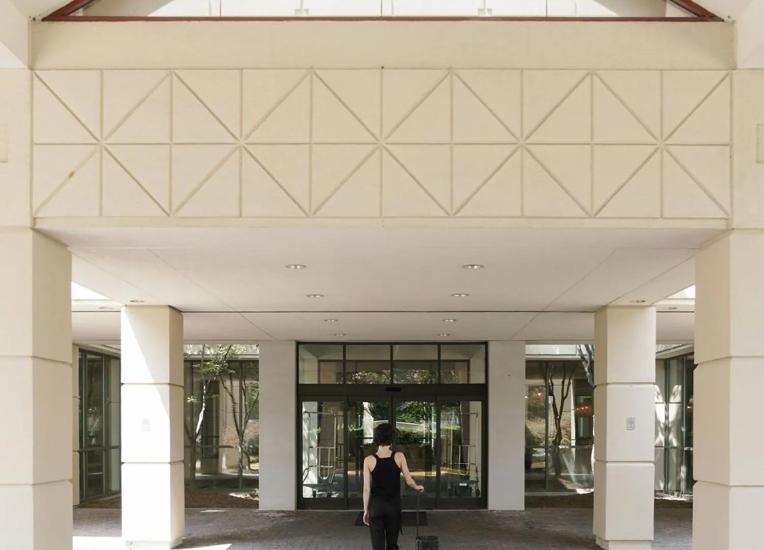 Memphis Vitality Hotel