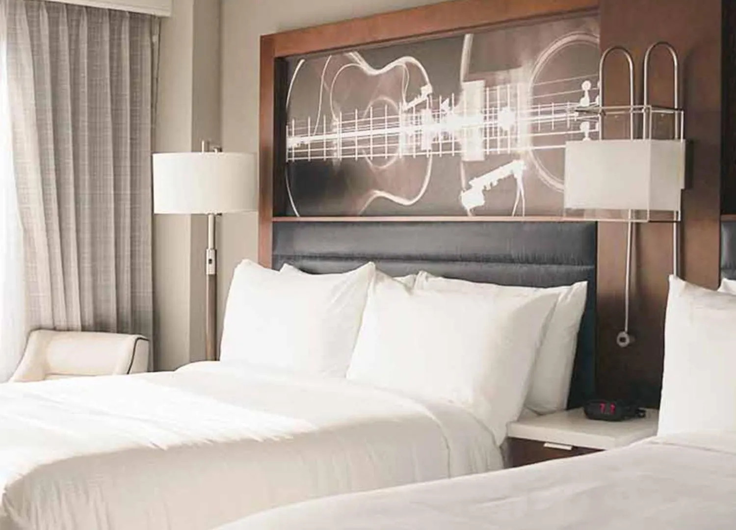 Memphis Vitality Hotel