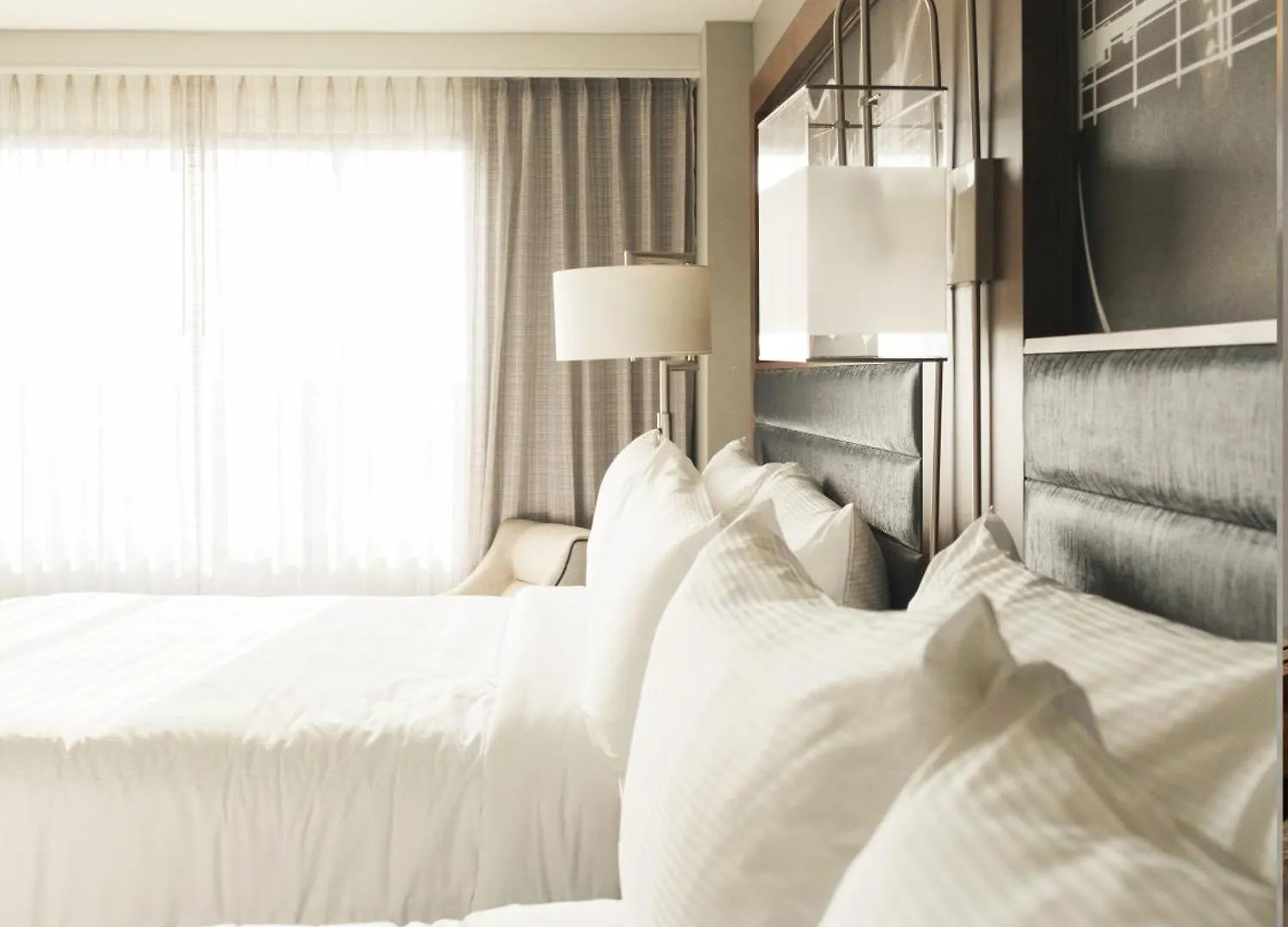 Memphis Vitality Hotel