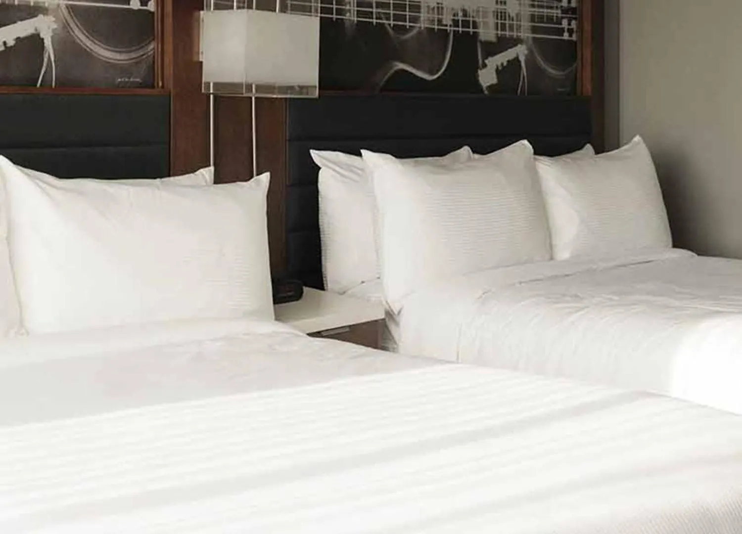 Memphis Vitality Hotel