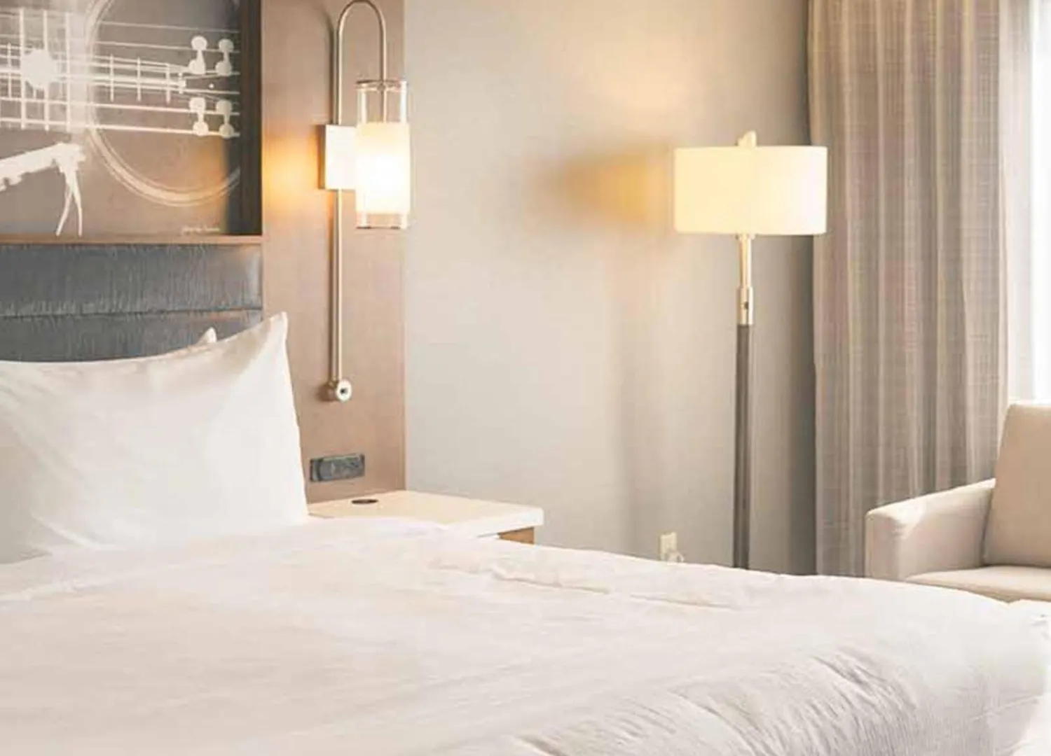 Memphis Vitality Hotel