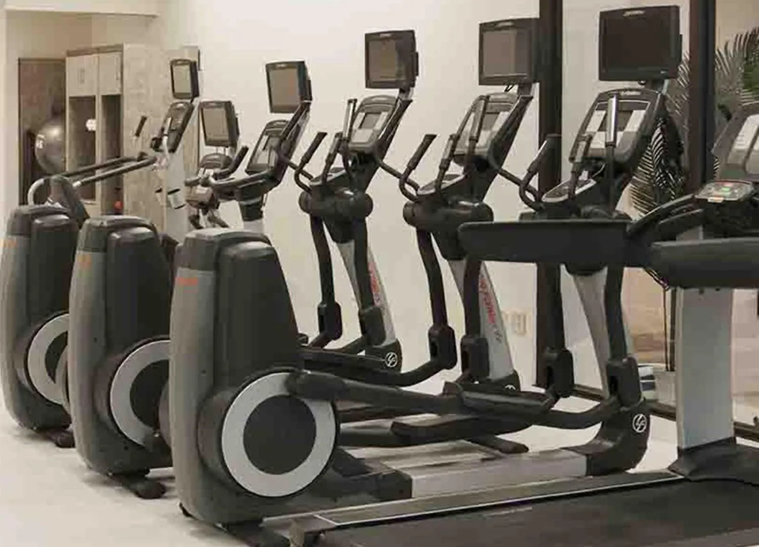 Memphis Vitality Hotel
