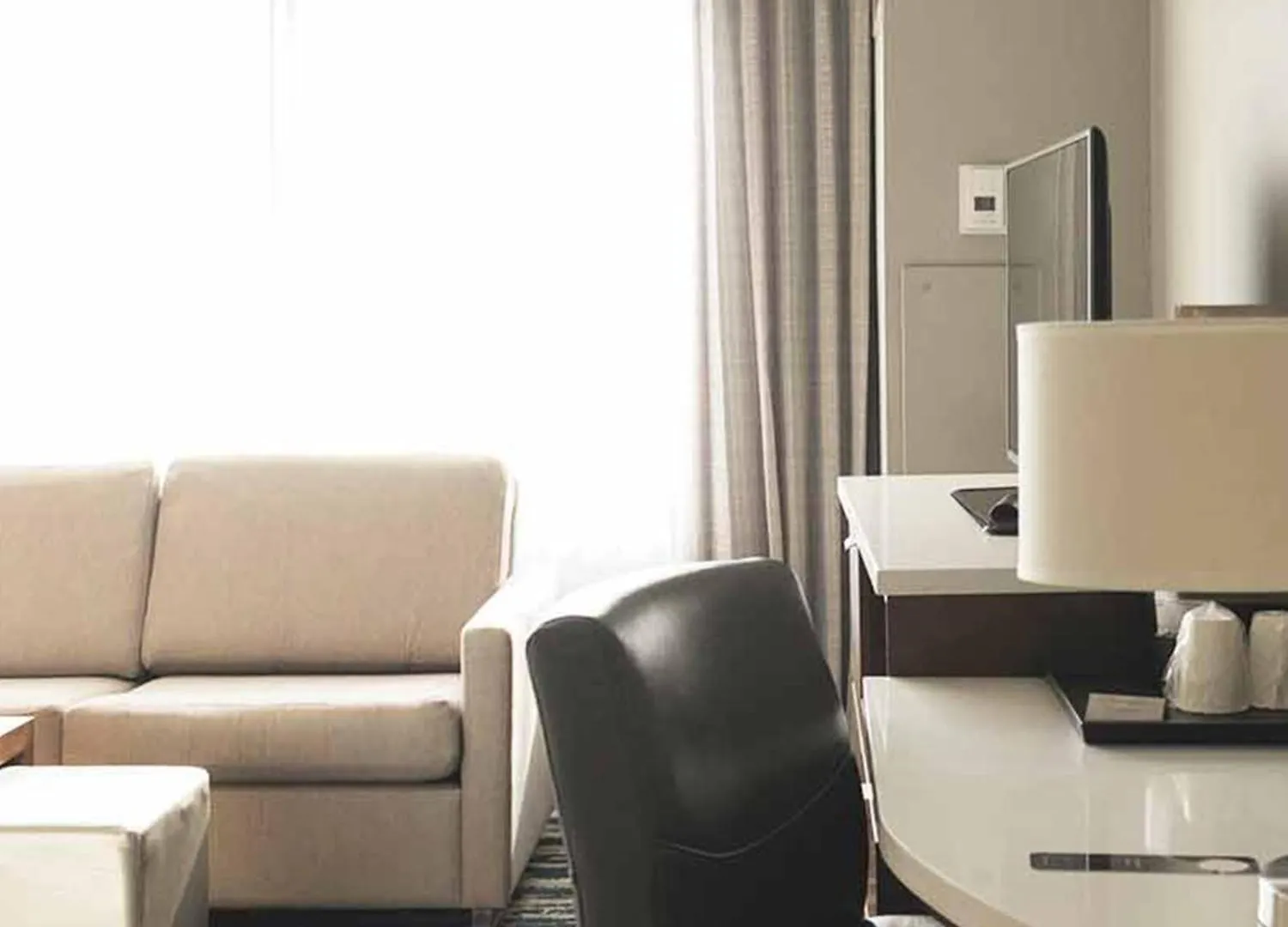Memphis Vitality Hotel