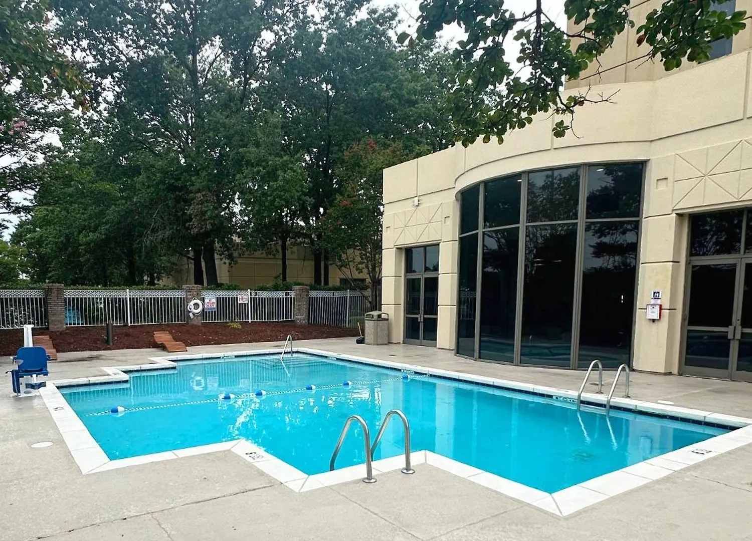 Memphis Vitality Hotel 4*,  United States