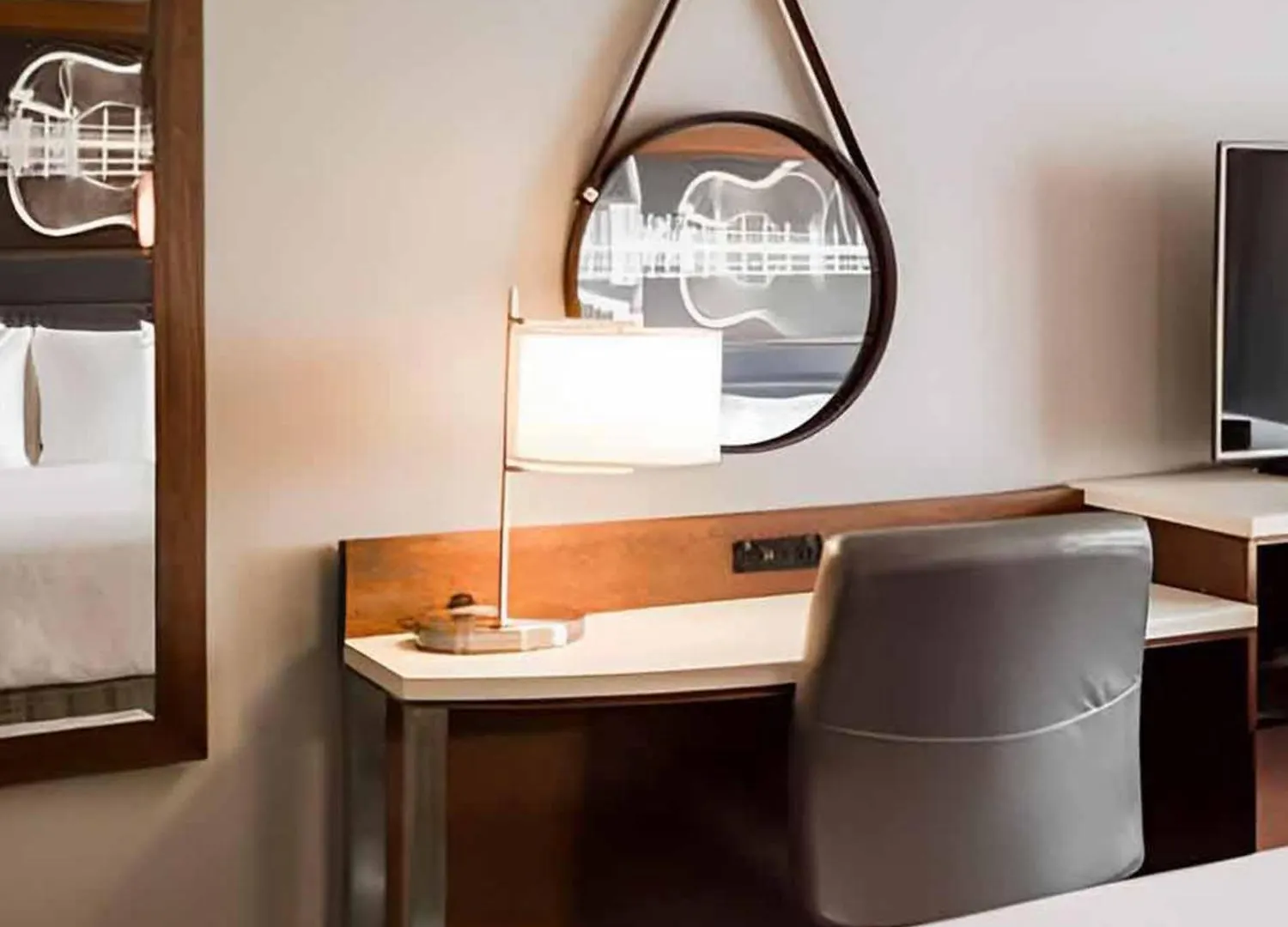 Memphis Vitality Hotel United States