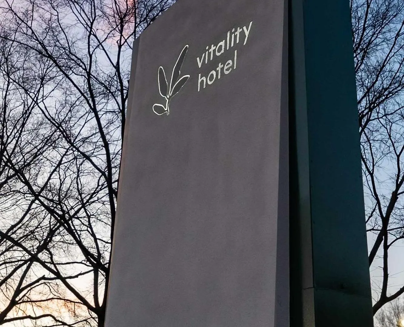Memphis Vitality Hotel