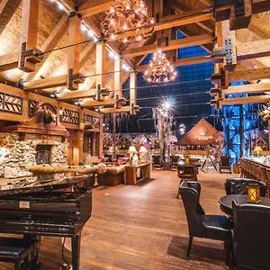 Resort Big Cypress, Memphis