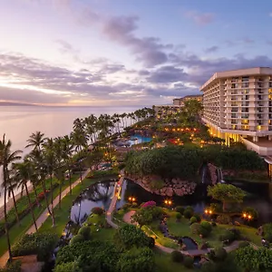 **** Station touristique Hyatt Regency Maui & États-Unis
