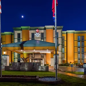 Hotel Western Galleria Inn&suites, Memphis