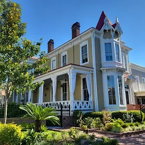 **** Frühstückspension Thomas Weihs Haus USA
