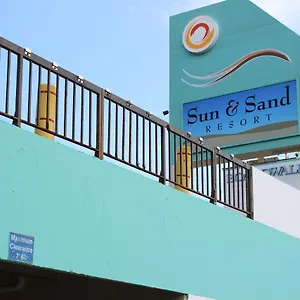Hotel Sun & Oceanfront