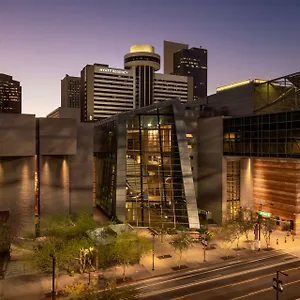 **** Hotel Hyatt Regency USA