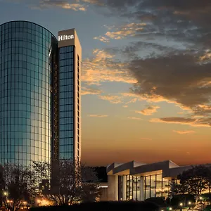 Hotel Hilton, Memphis