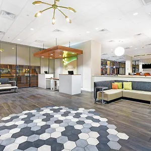 Hotel - Downtown - Beale St. By Ihg, Memphis