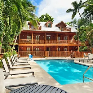 *** Hotel Island House USA