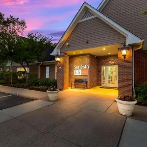 *** Hotel Sonesta Es Morris Plains États-Unis