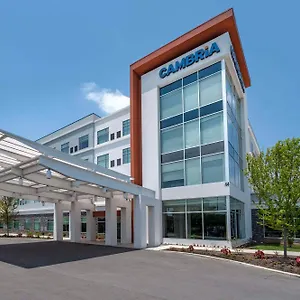 Hotel Cambria Airport
