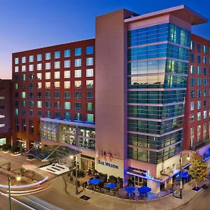 Hotel The Westin Beale Street, Memphis
