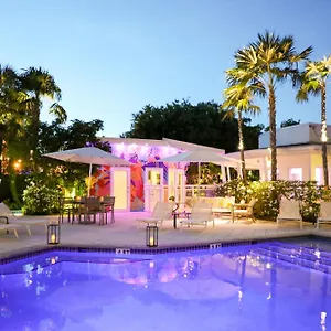 *** Hotel Orchid Key - Adults Only USA