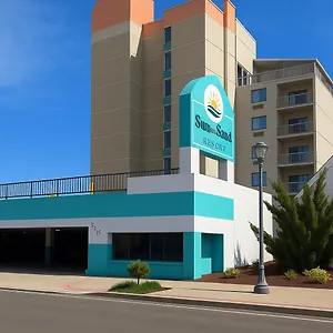 Hotel Sun & Oceanfront