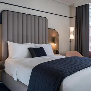 Hotel Hu, Memphis