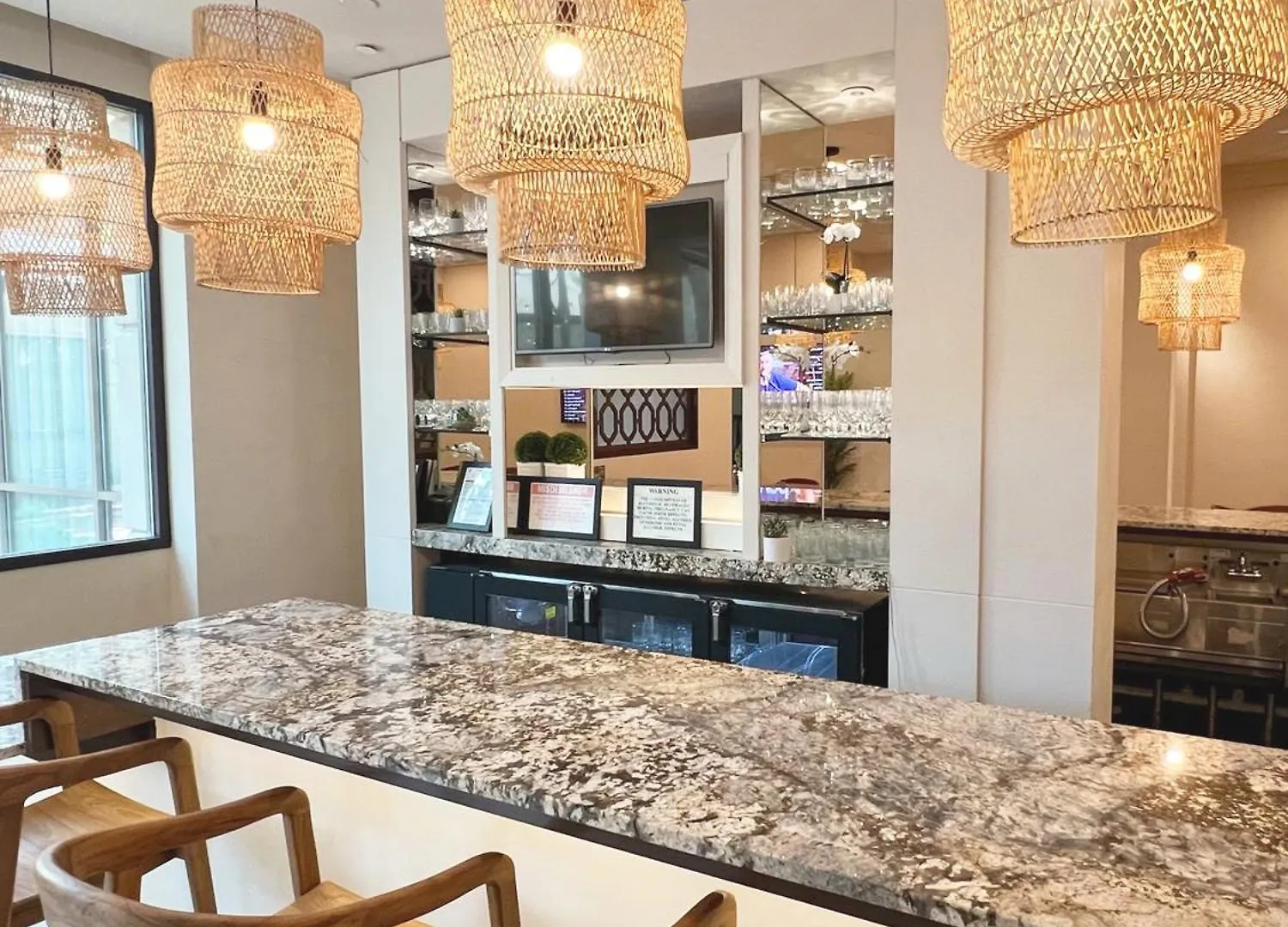 Memphis Vitality Hotel