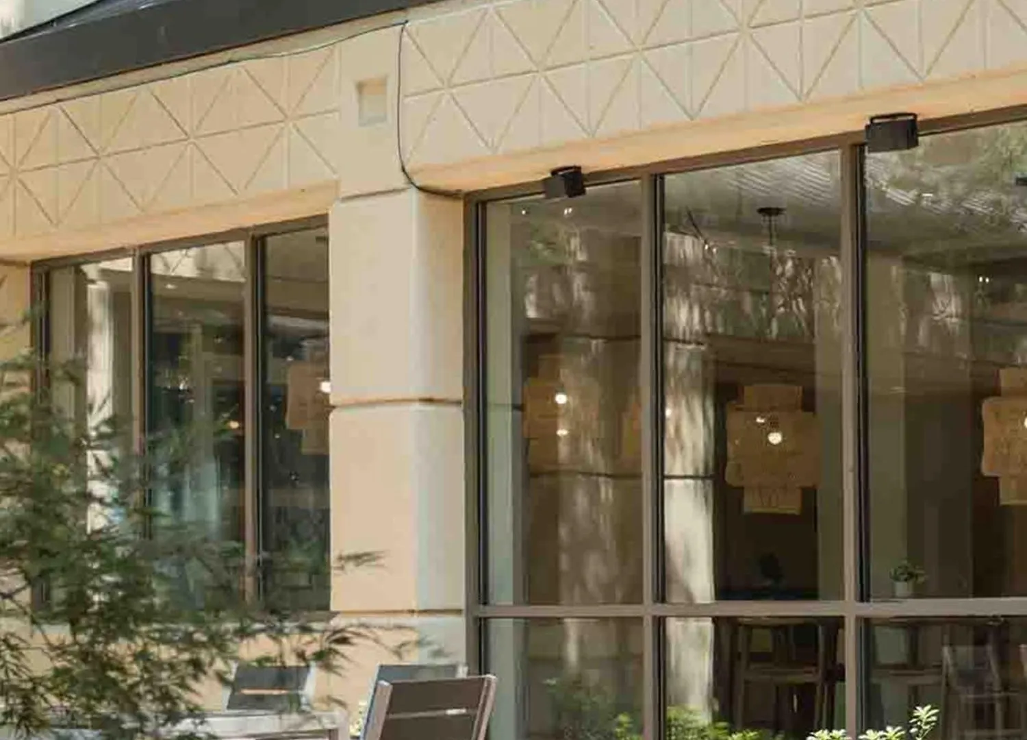 Memphis Vitality Hotel