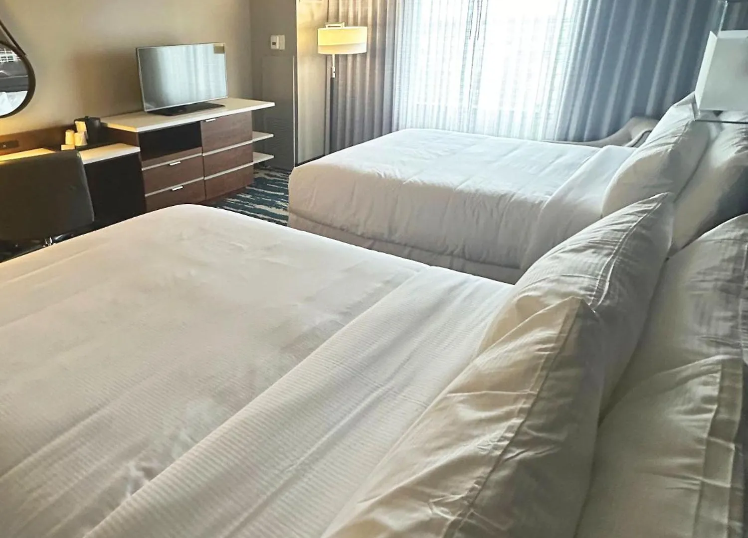 ****  Memphis Vitality Hotel Verenigde Staten