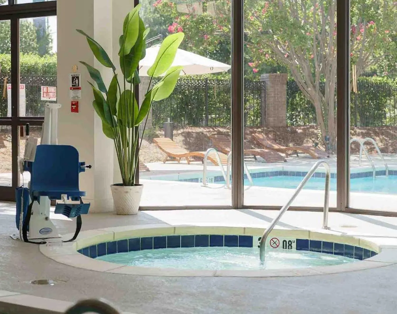 Memphis Vitality Hotel 4*,  Verenigde Staten