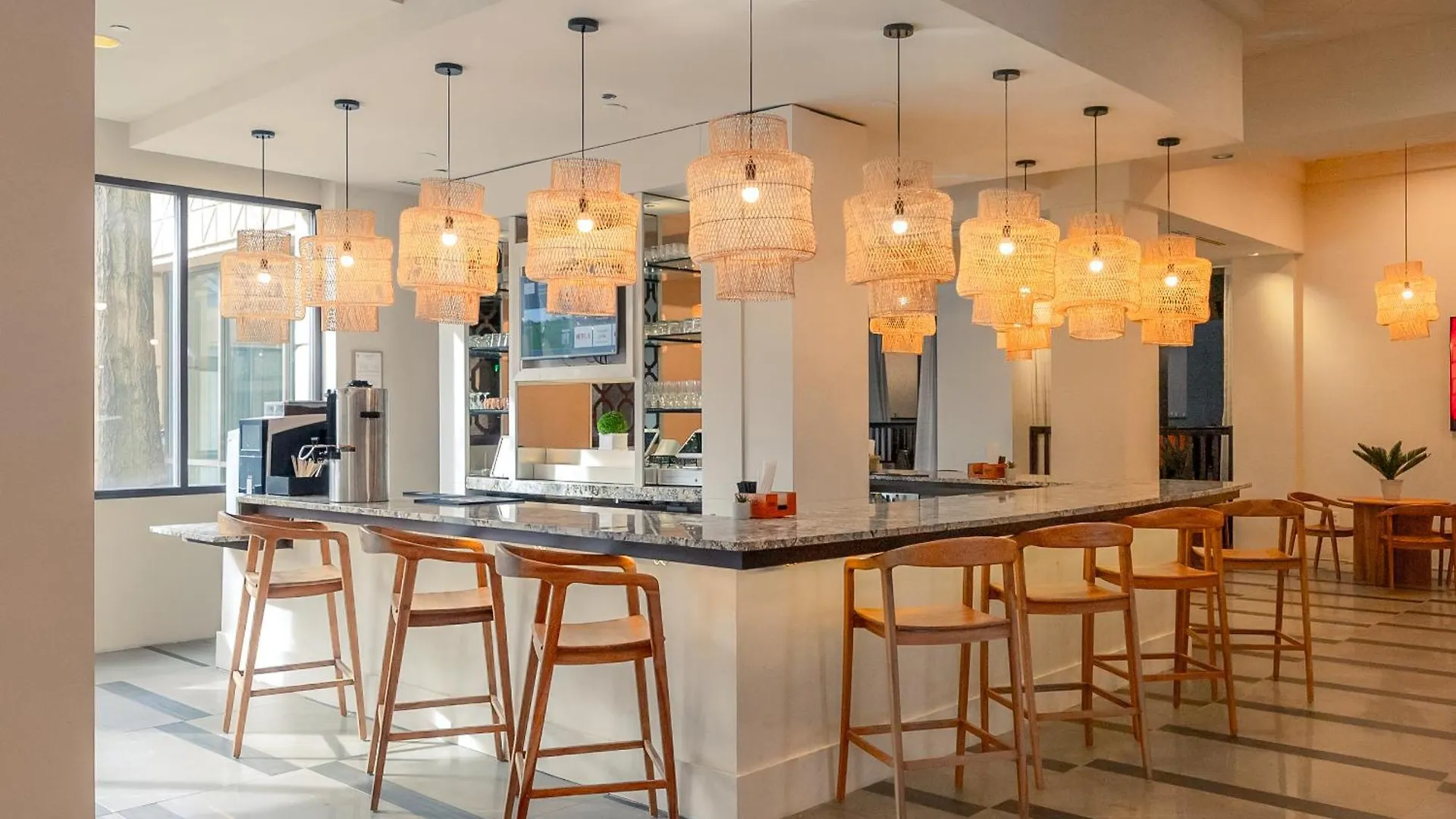 Memphis Vitality Hotel