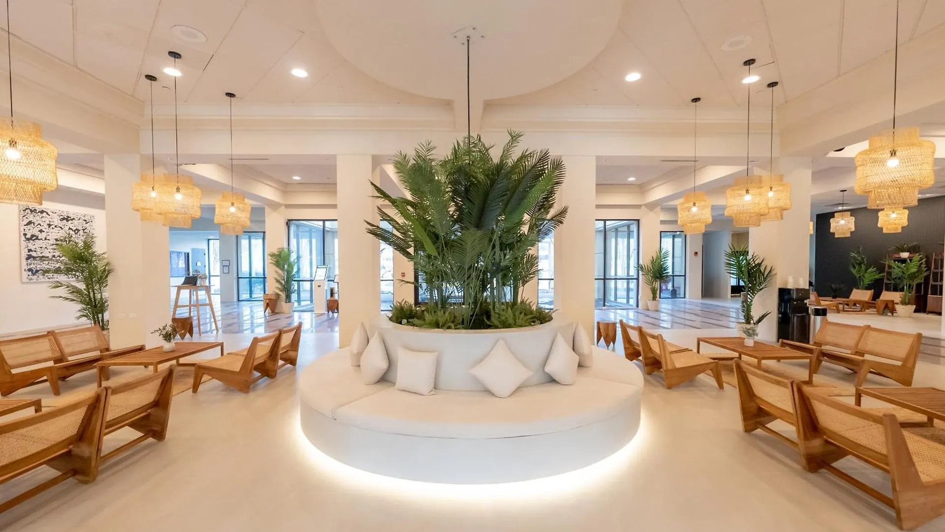 Memphis Vitality Hotel Verenigde Staten