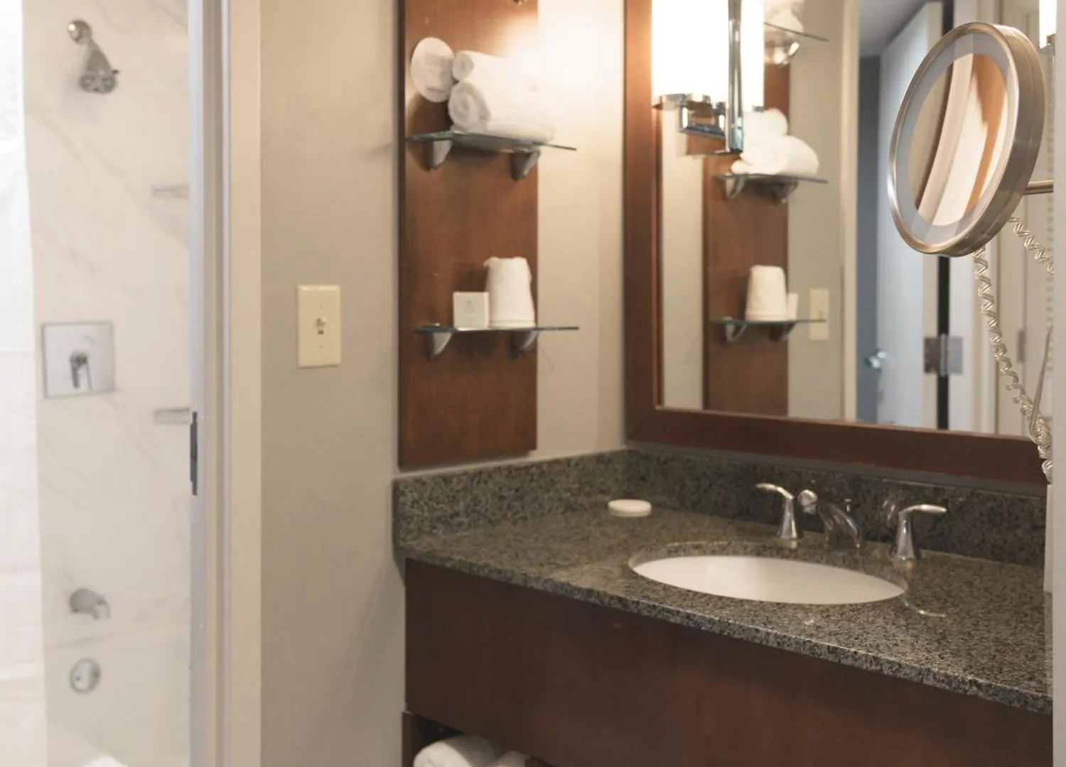 Memphis Vitality Hotel