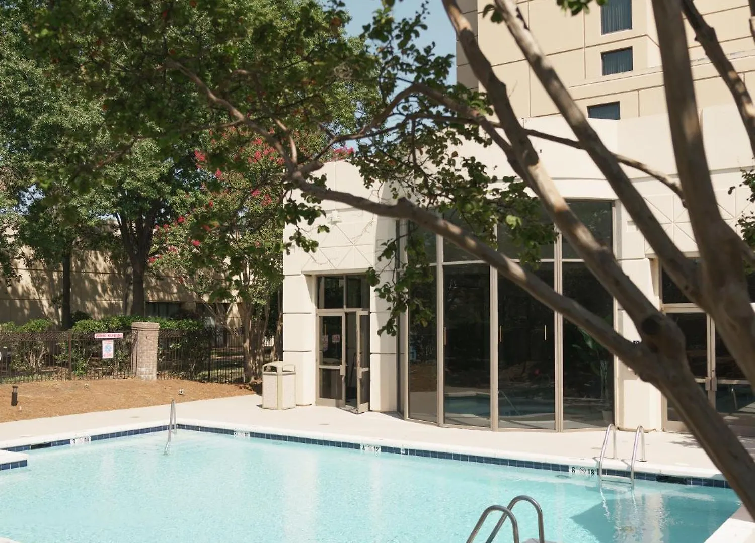 Memphis Vitality Hotel