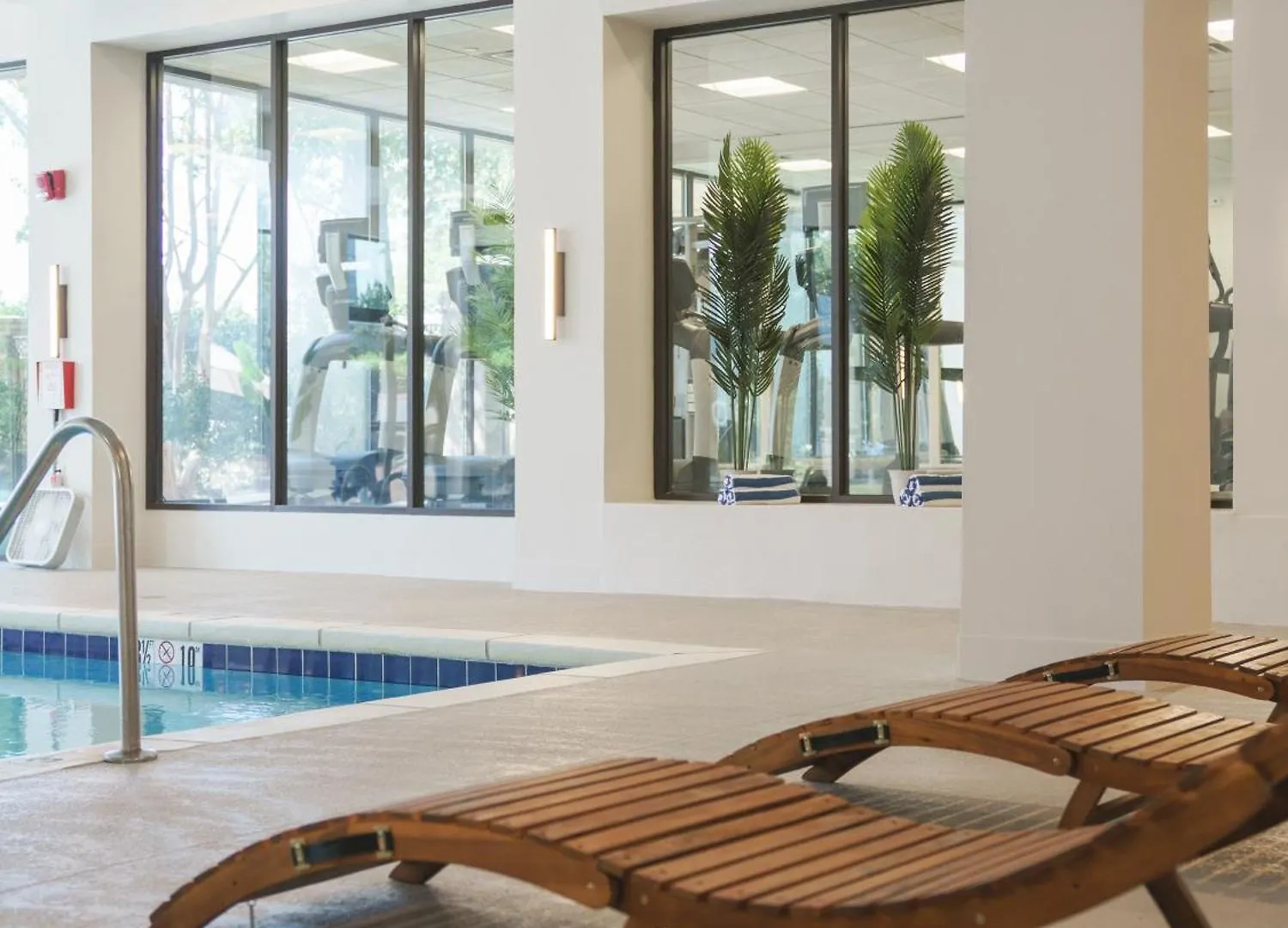 Memphis Vitality Hotel