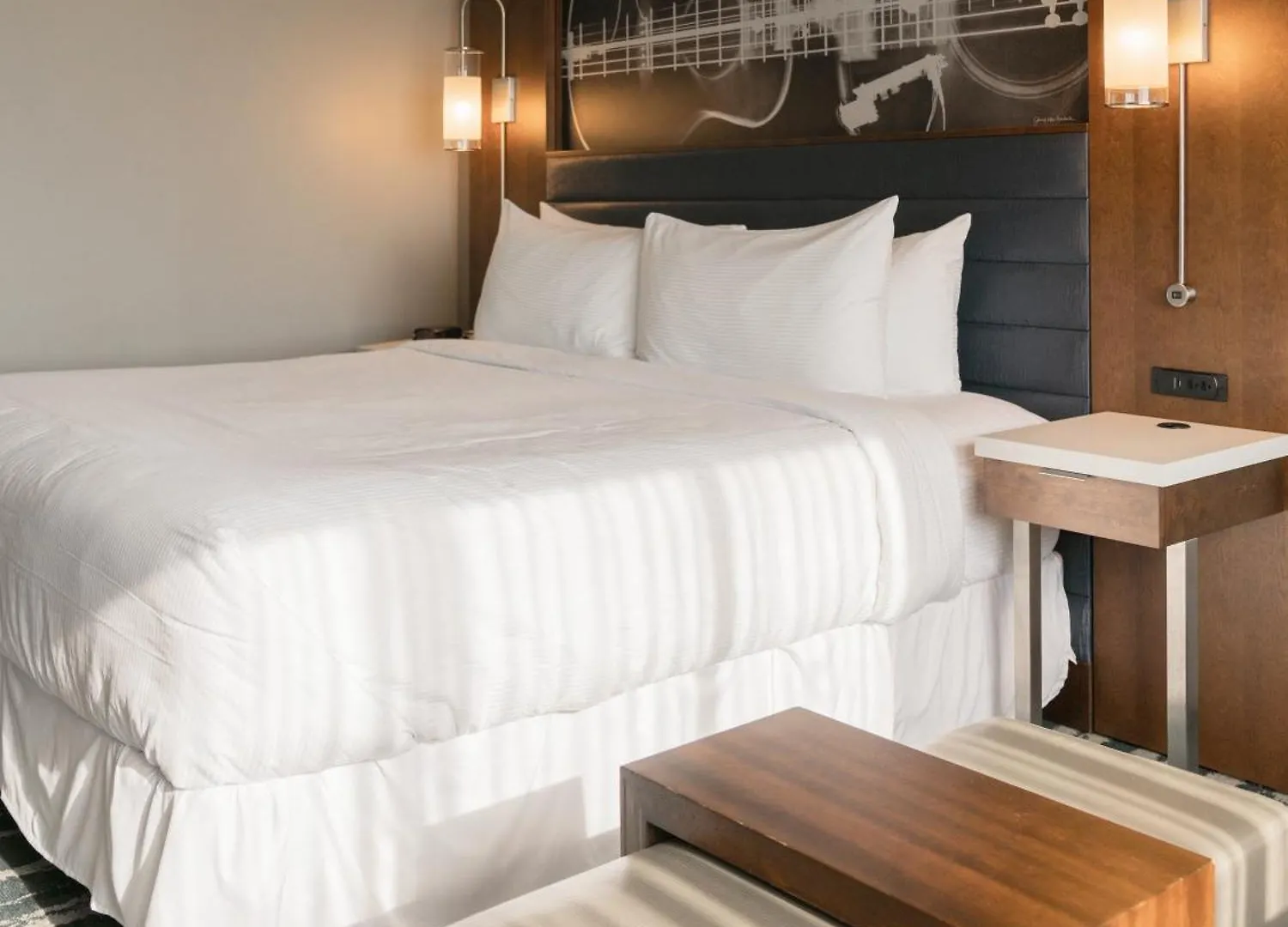 Memphis Vitality Hotel USA