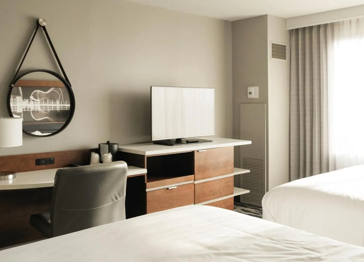****  Memphis Vitality Hotel USA