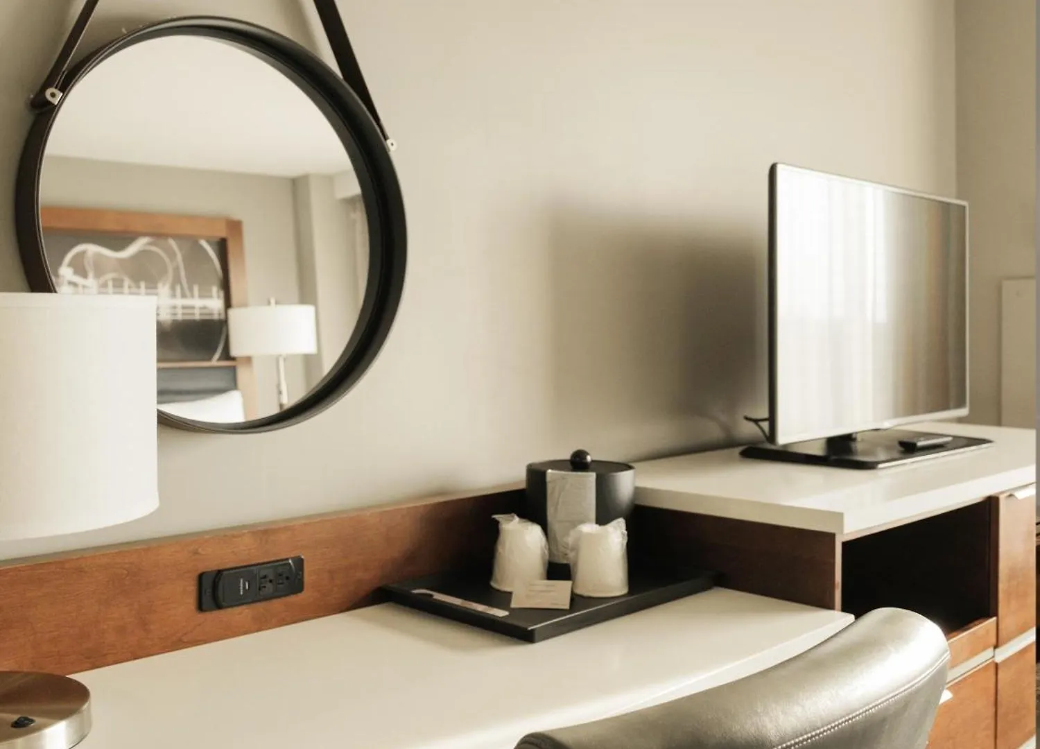 Memphis Vitality Hotel 4*,  USA