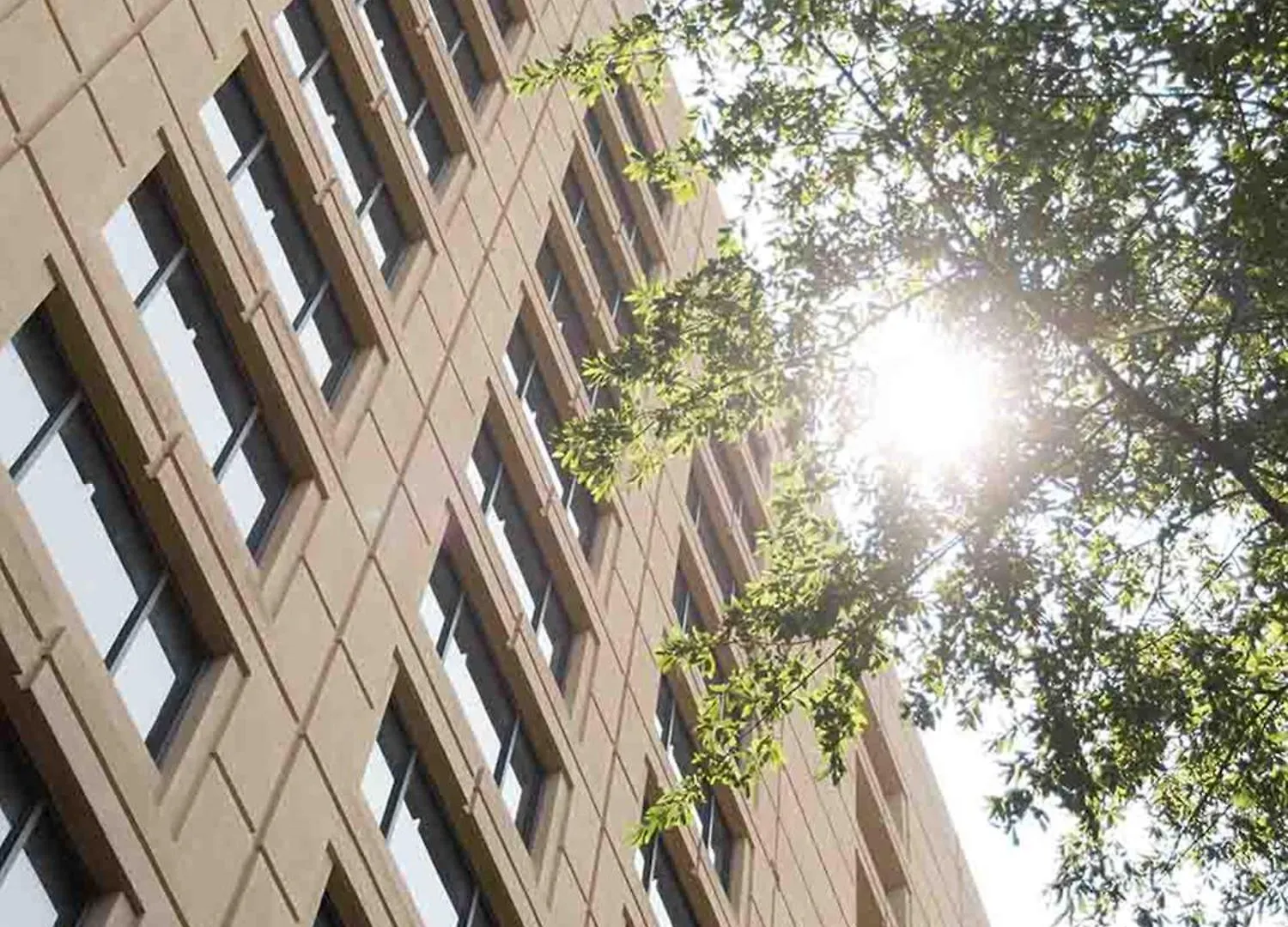 Memphis Vitality Hotel