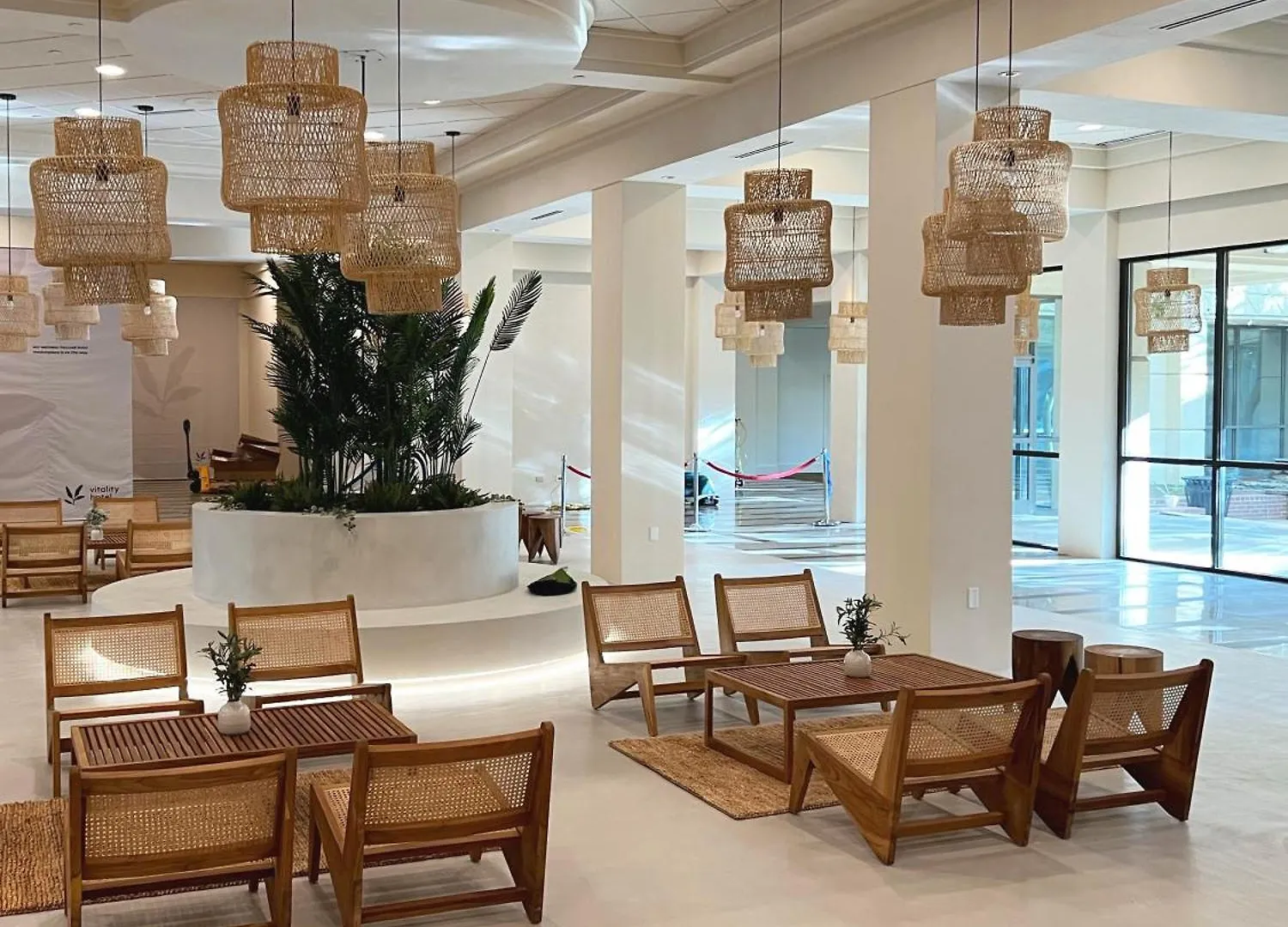 Memphis Vitality Hotel USA