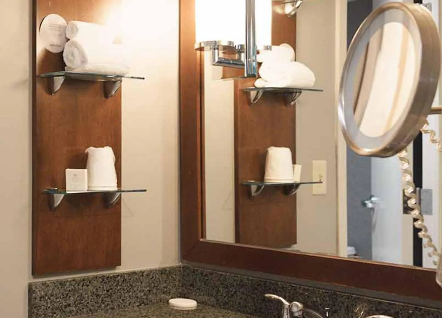 Memphis Vitality Hotel