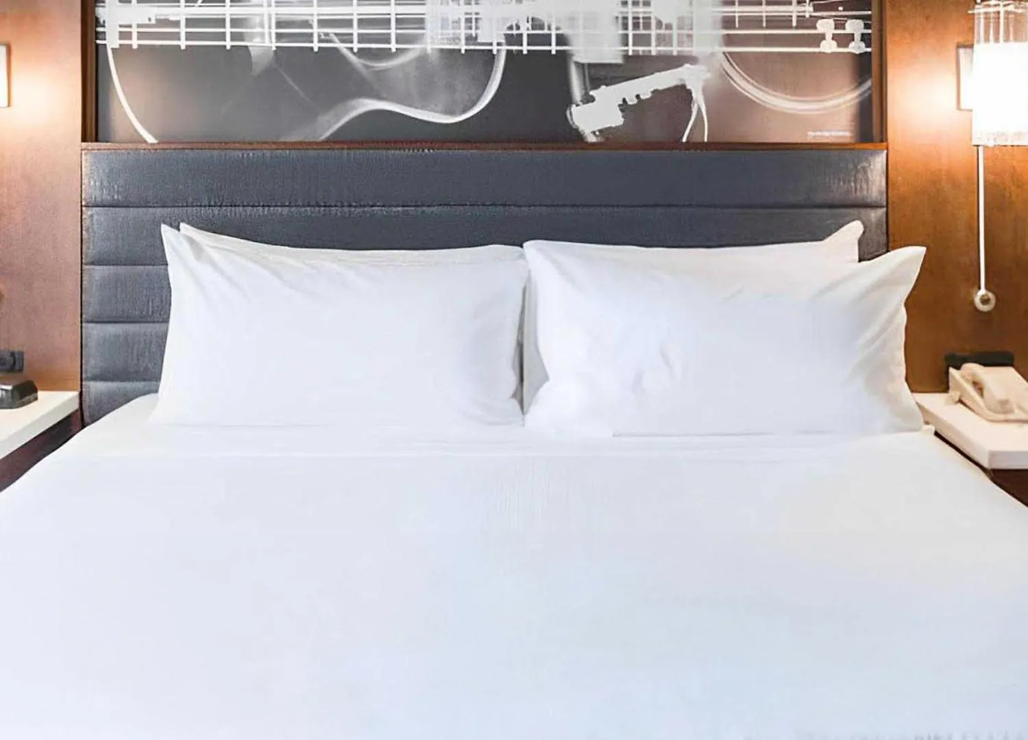 Memphis Vitality Hotel 4*,  USA