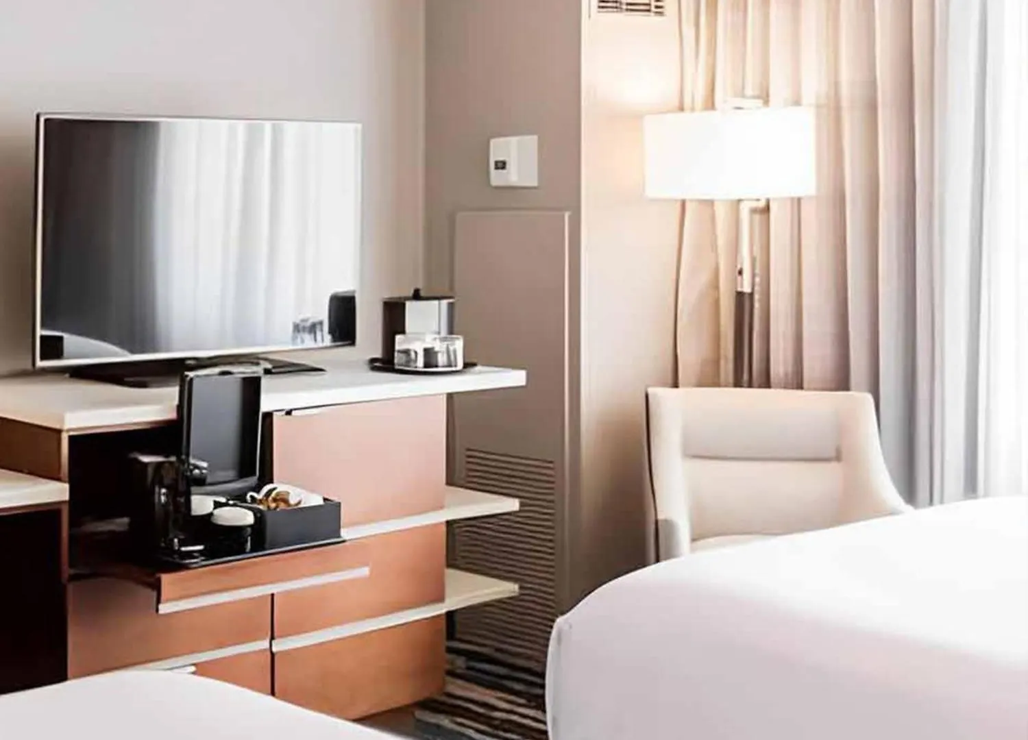 Memphis Vitality Hotel