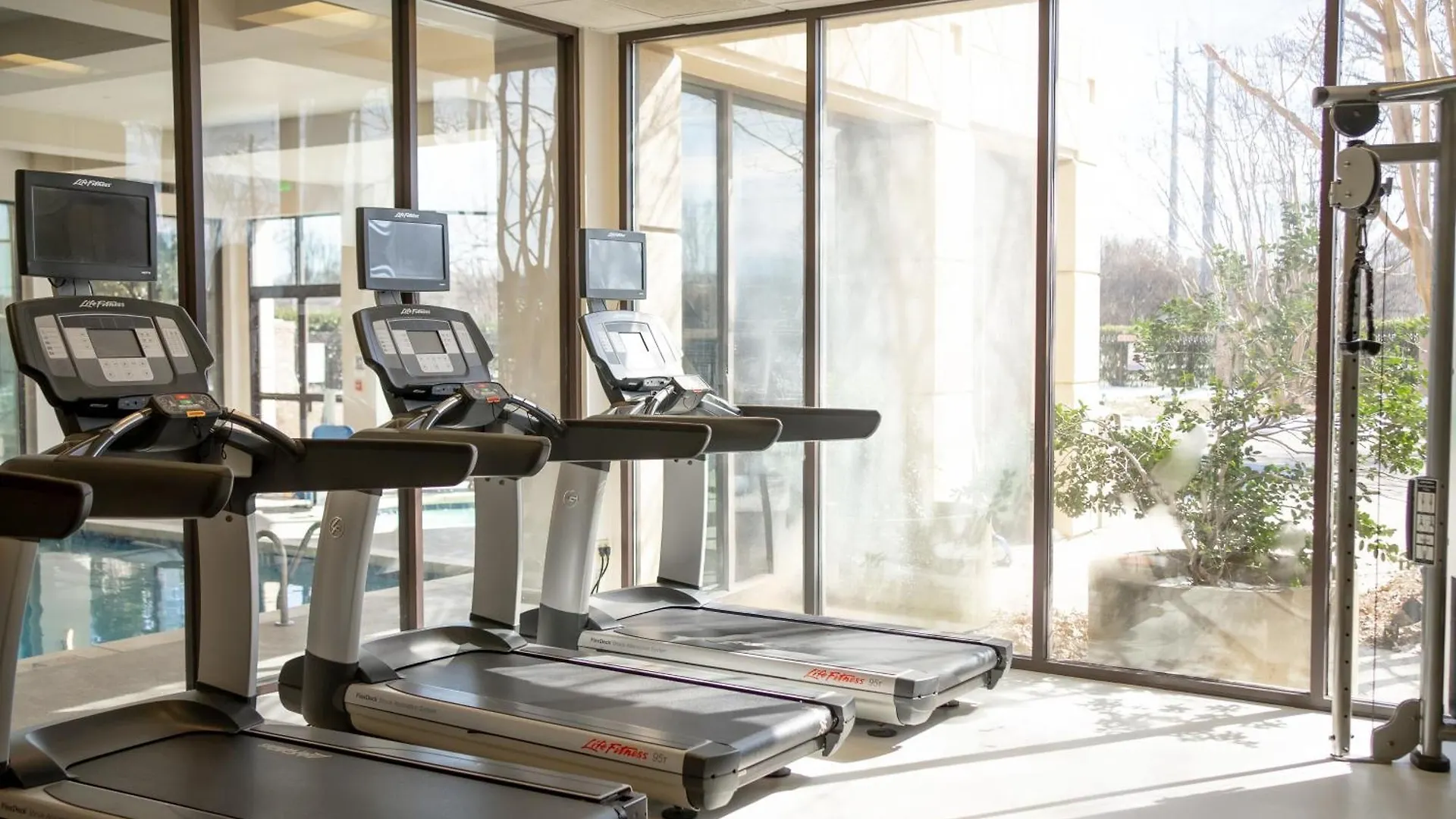 ****  Memphis Vitality Hotel USA
