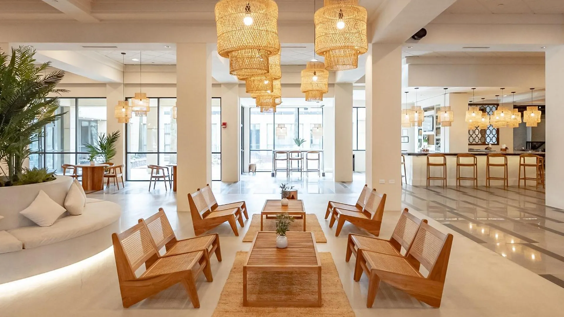Memphis Vitality Hotel